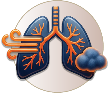 Shortness of breath