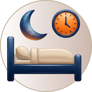 Night symptoms